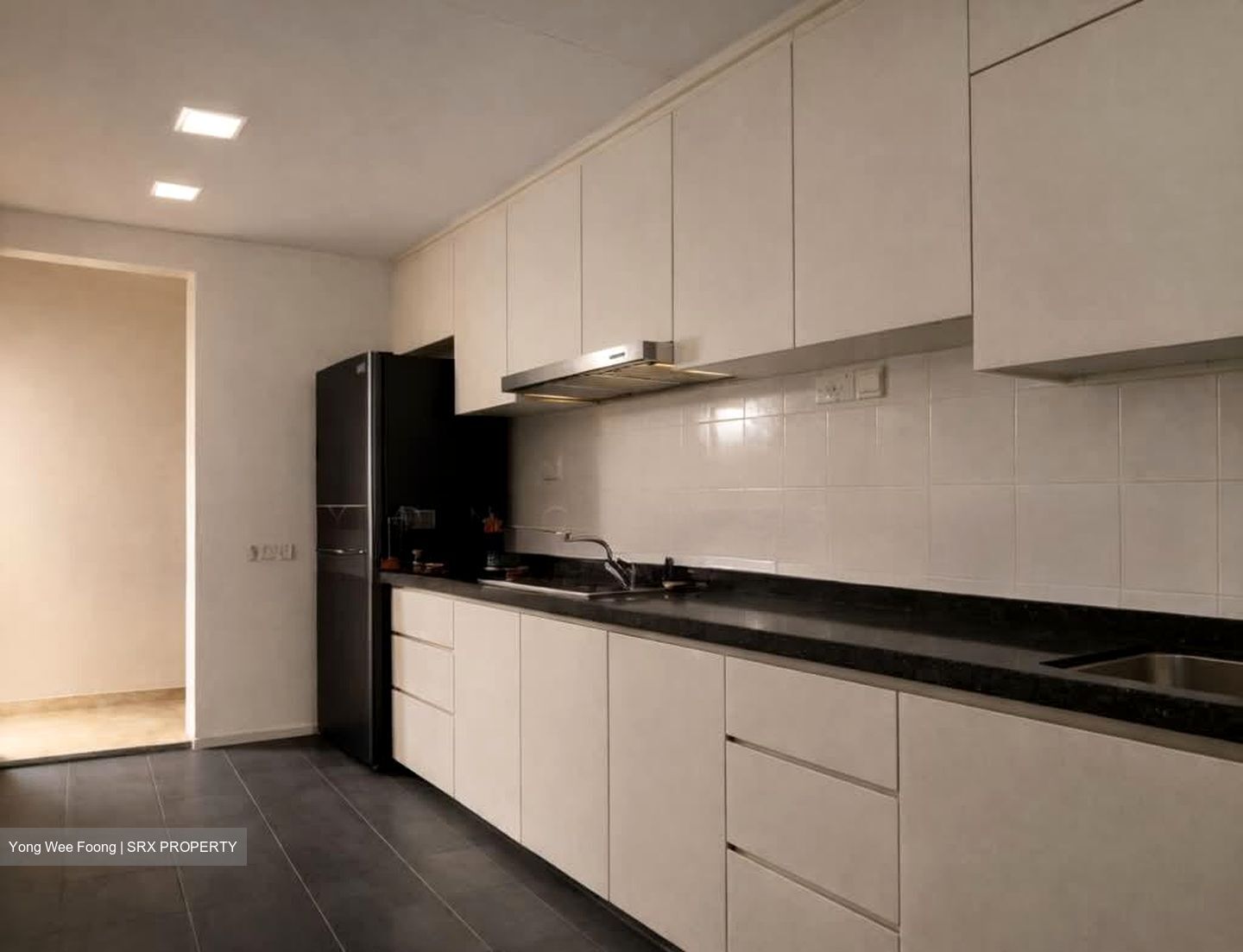 The Anchorage (D3), Condominium #543543271